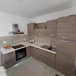 Tonci Apartmán
