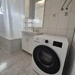 Tonci Apartmán