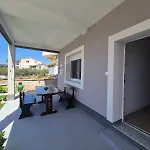 Apartmán Tonci