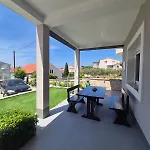 Apartmán Tonci *