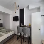 Tonci Apartmán *