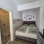 Apartmán Tonci *