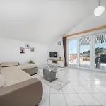 Apartmán Tonci Tribalj