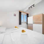 Tonci Apartmán