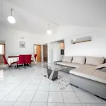 Tonci Apartmán