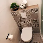 Apartmán Tonci