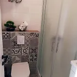 Apartmán Tonci