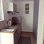 Apartmán Tonci Tribalj