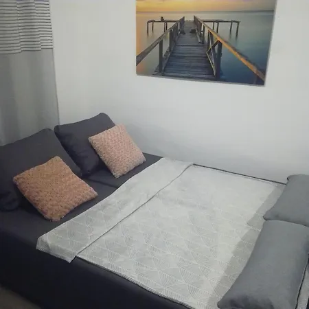 Apartment Tonci *