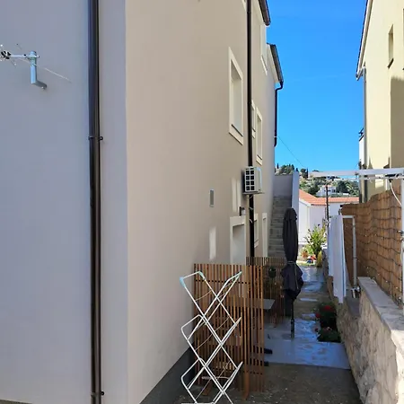 Apartment Tonci Tribunj (Sibenik-Knin)