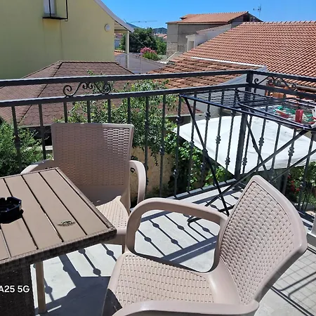 Apartment Tonci *