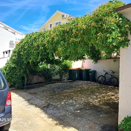 Апартаменты Tonci *