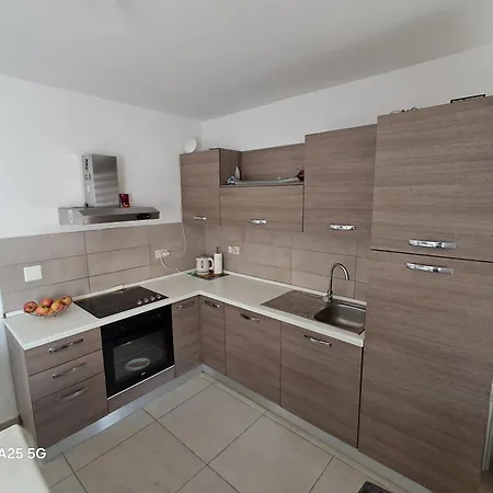 Tonci Appartamento