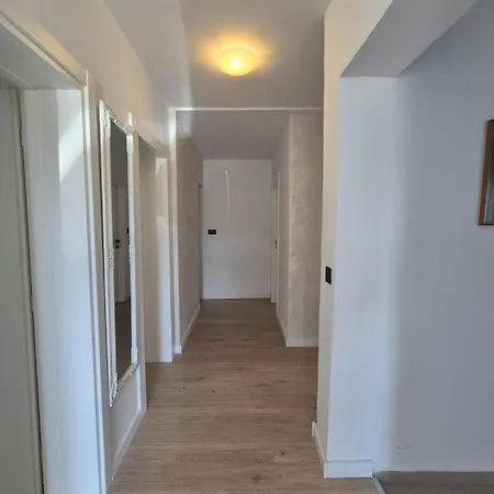 Apartman Tonci Tribalj