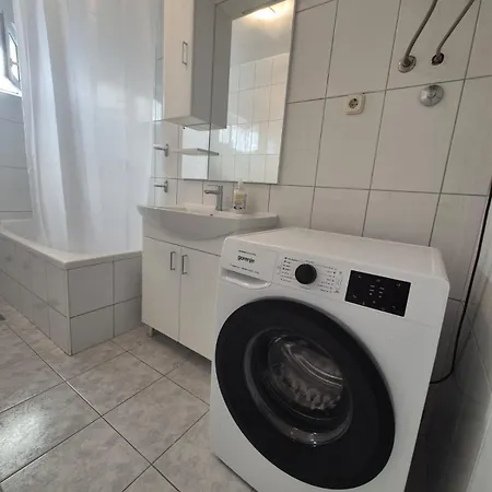Tonci Apartment