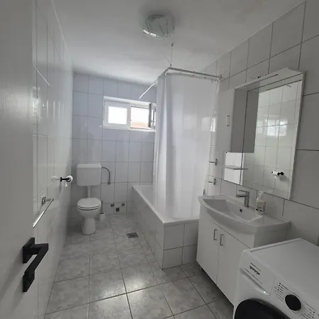 Tonci Appartement Tribalj