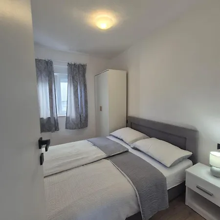Apartman Tonci Tribalj