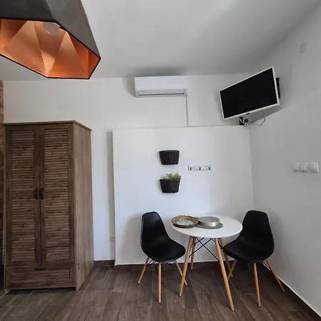 Tonci Apartment Tribunj (Sibenik-Knin)
