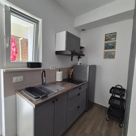 Apartman Tonci