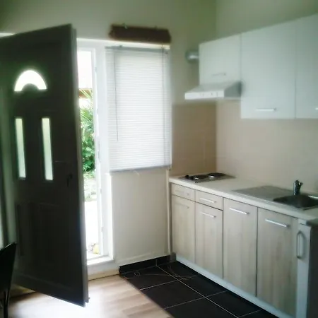 Apartment Tonci Tribunj (Sibenik-Knin)