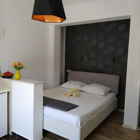 Tonci Apartment