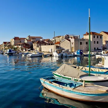 Tonci Tribunj (Sibenik-Knin)