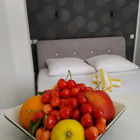 Tonci Tribunj (Sibenik-Knin)