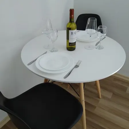 Tonci Apartment