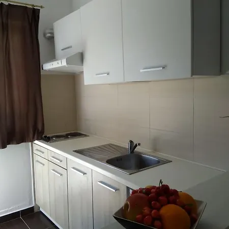 Apartment Tonci Tribunj (Sibenik-Knin)
