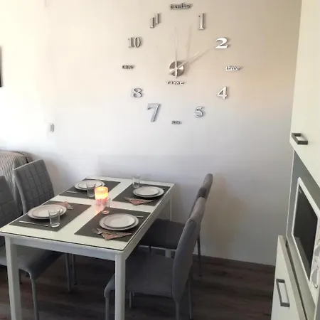 Apartment Tonci Tribunj (Sibenik-Knin)