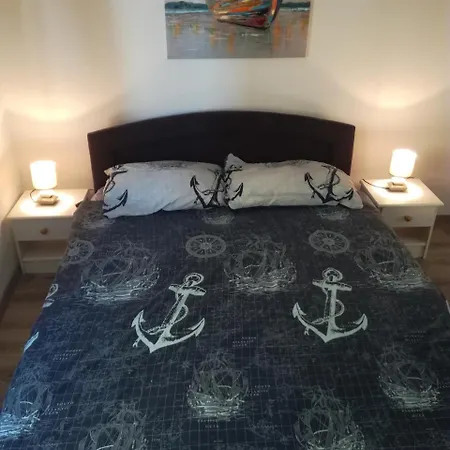 Apartment Tonci