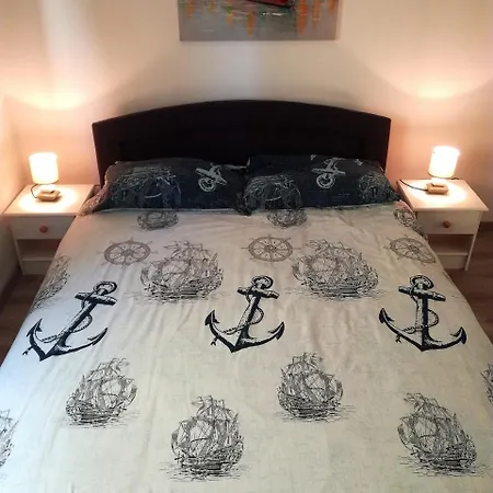 Tonci Apartment Tribunj (Sibenik-Knin)