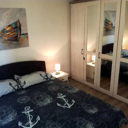 Tonci Apartment