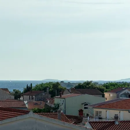 Tonci Tribunj (Sibenik-Knin)