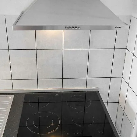 Apartman Tonci Tribalj