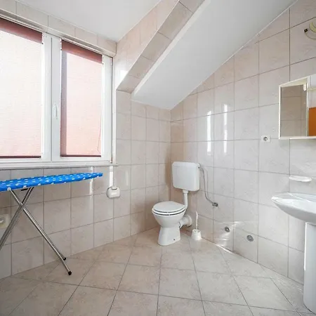 Apartment Tonci Tribunj (Sibenik-Knin)