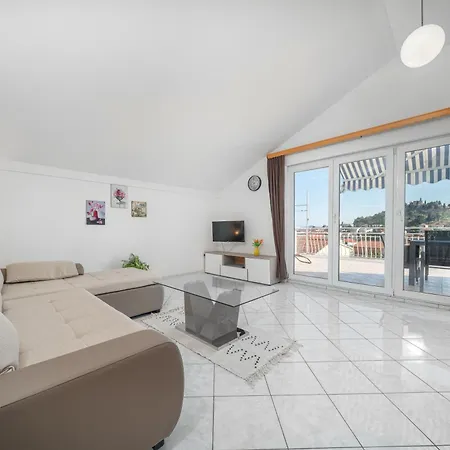 Appartement Tonci Tribalj