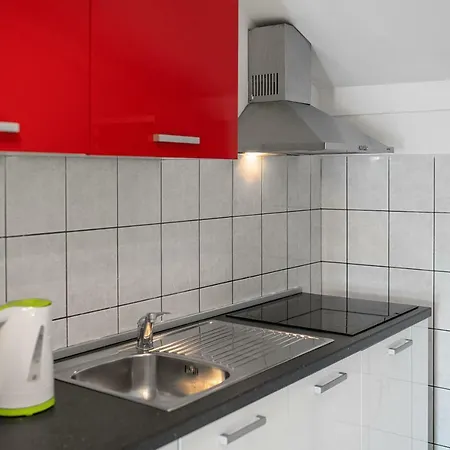 Apartment Tonci