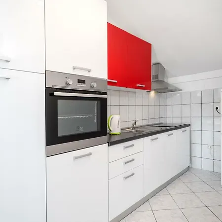 Apartman Tonci Tribalj