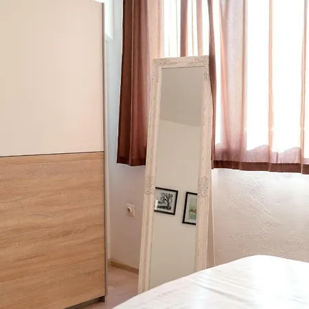 Apartman Tonci