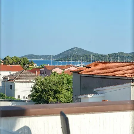 Tonci Tribunj (Sibenik-Knin)