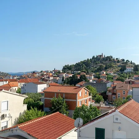 Tonci * Tribunj (Sibenik-Knin)
