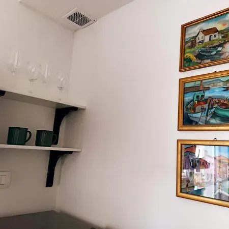 Tonci Apartment *