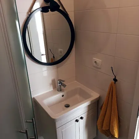 Apartman Tonci