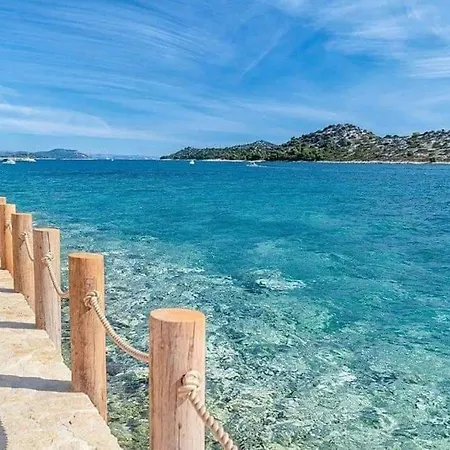 Tonci Tribunj (Sibenik-Knin)