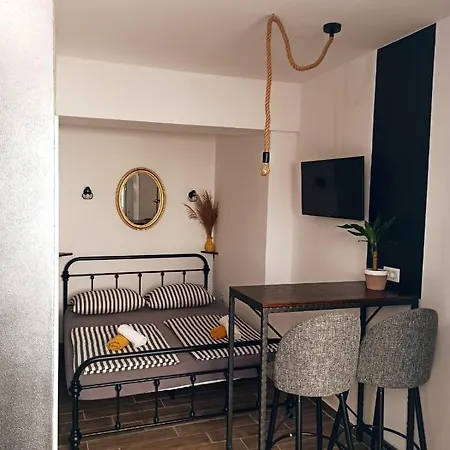 Tonci Apartment Tribunj (Sibenik-Knin)