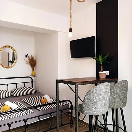 Apartment Tonci