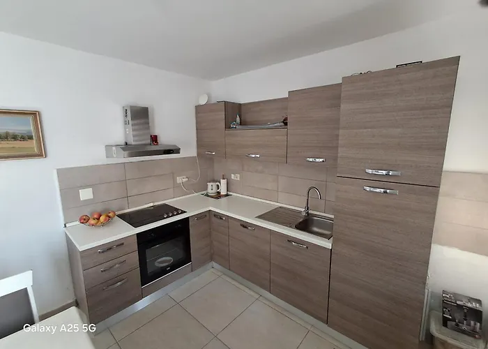 Tonci Apartament