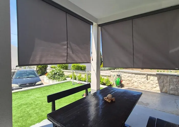 Tonci Apartman Tribunj (Sibenik-Knin)