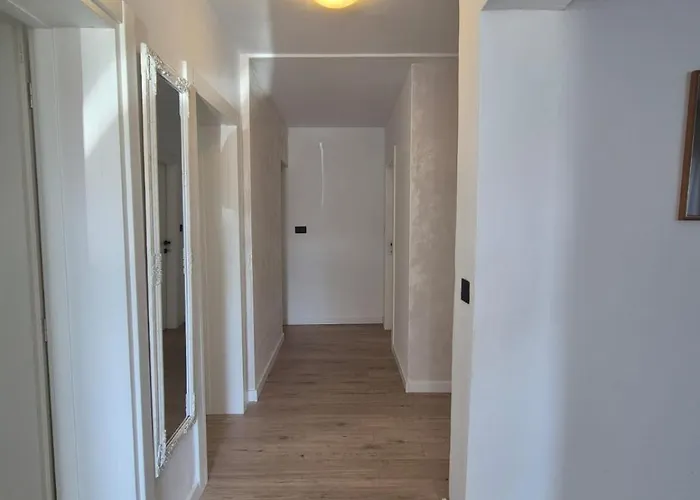 Apartman Tonci Tribunj (Sibenik-Knin)